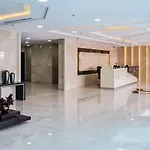Luxury One Bedroom Apartment In Dubai Marina